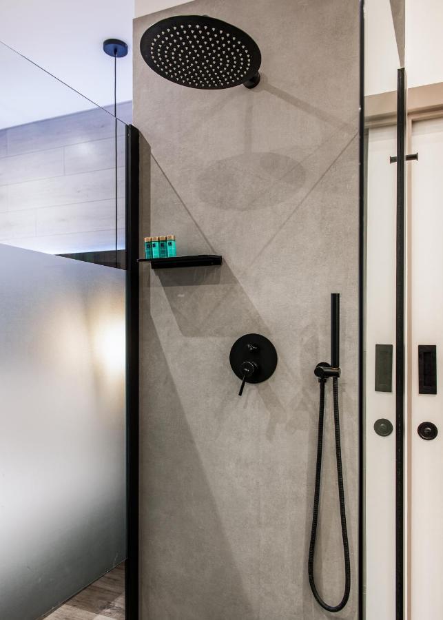 Ehthele Private Suites Londen Buitenkant foto